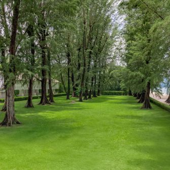 Lone Pine Resort Have