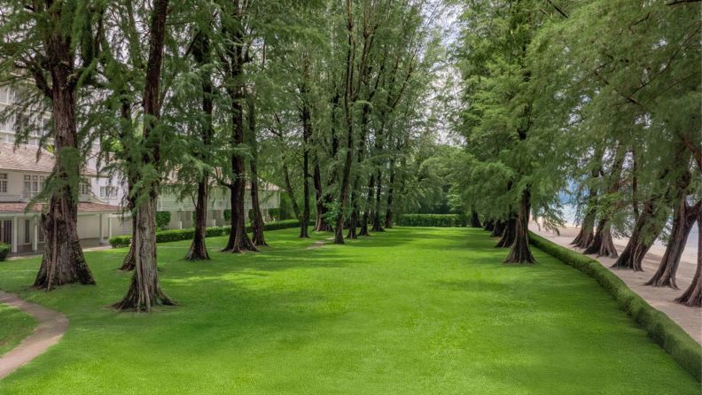 Lone Pine Resort Have