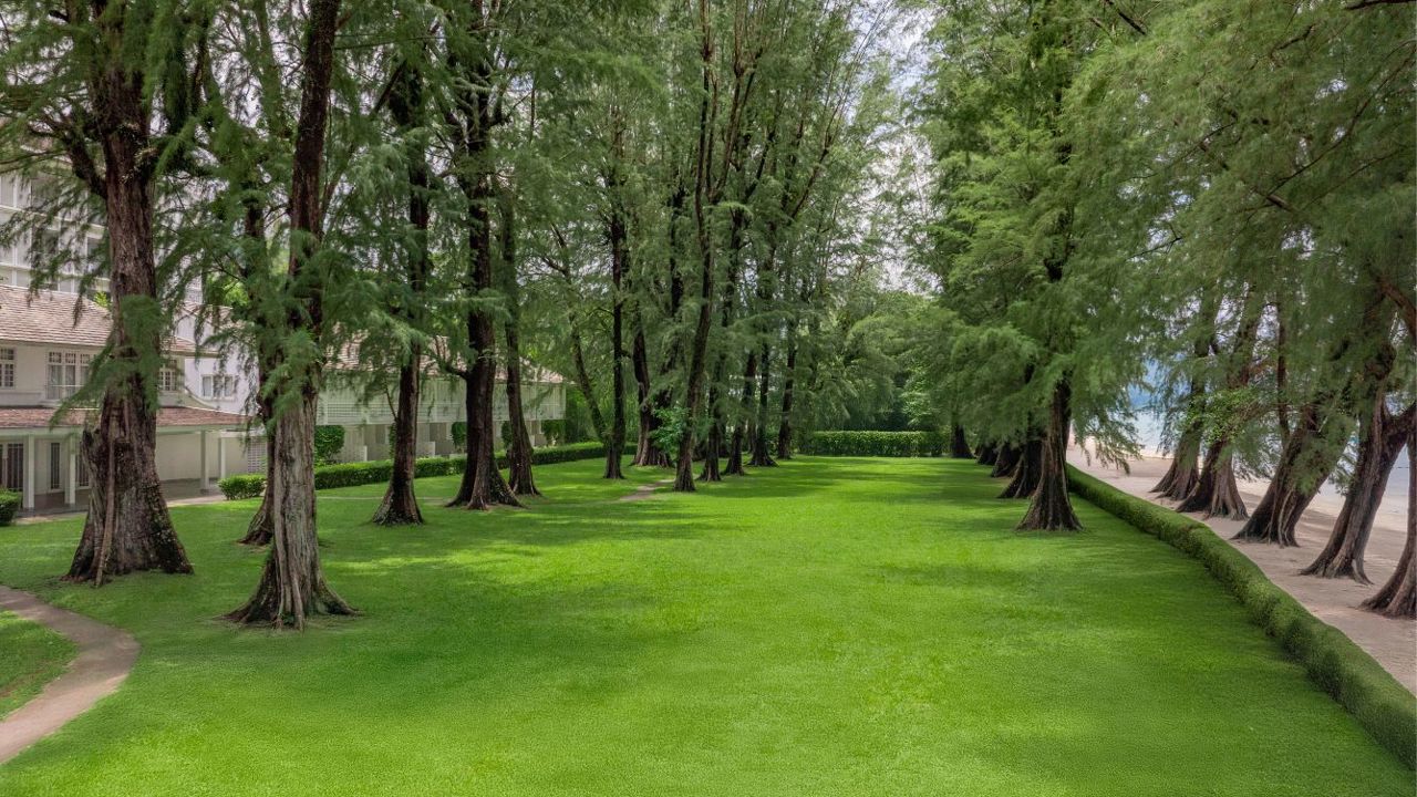 Lone Pine Resort Have