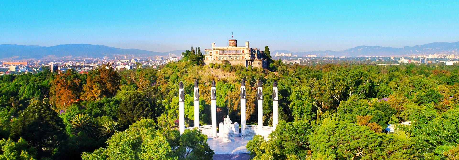 mexico - mexico city_chapultepec_01