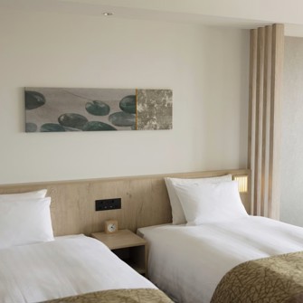 &Here Tokyo Uneo Værelse (1)