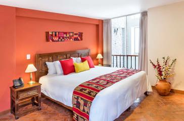 Habitación Superior