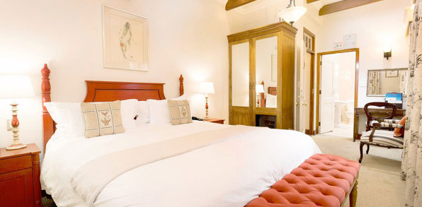 Coopmanhuijs Hotel Vaerelse 01
