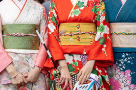 Kvinder Kimono As 266554395