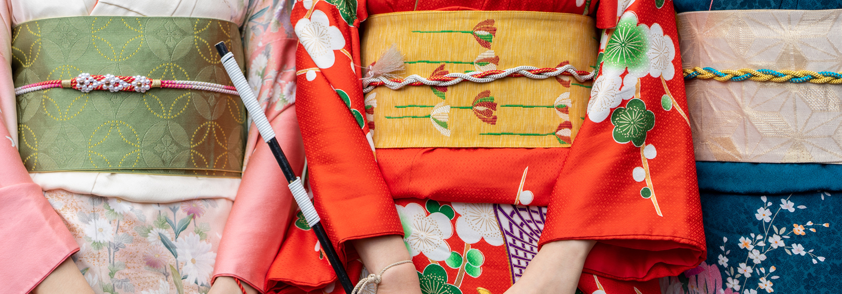 Kvinder Kimono As 266554395
