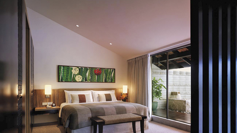 kota kinabalu - shangri la tanjung aru_tanjung presidential seaview suite_vaerelse_01