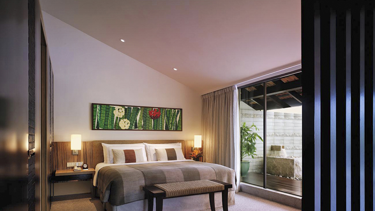 kota kinabalu - shangri la tanjung aru_tanjung presidential seaview suite_vaerelse_01