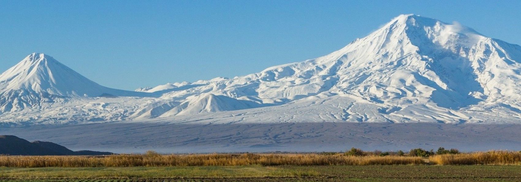 Armenia Mount Ararat