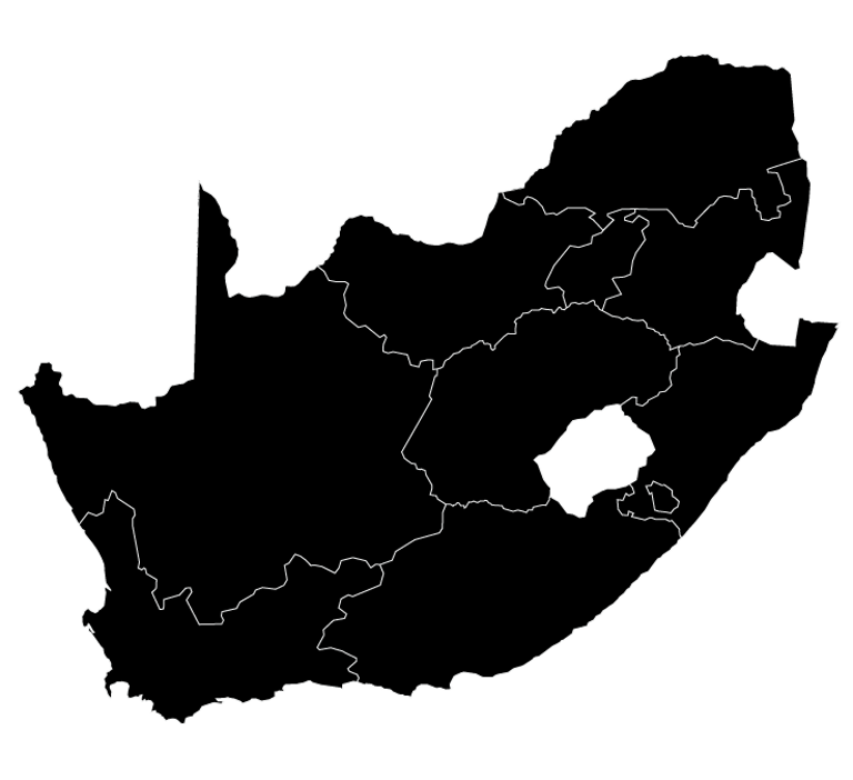 Sydafrika