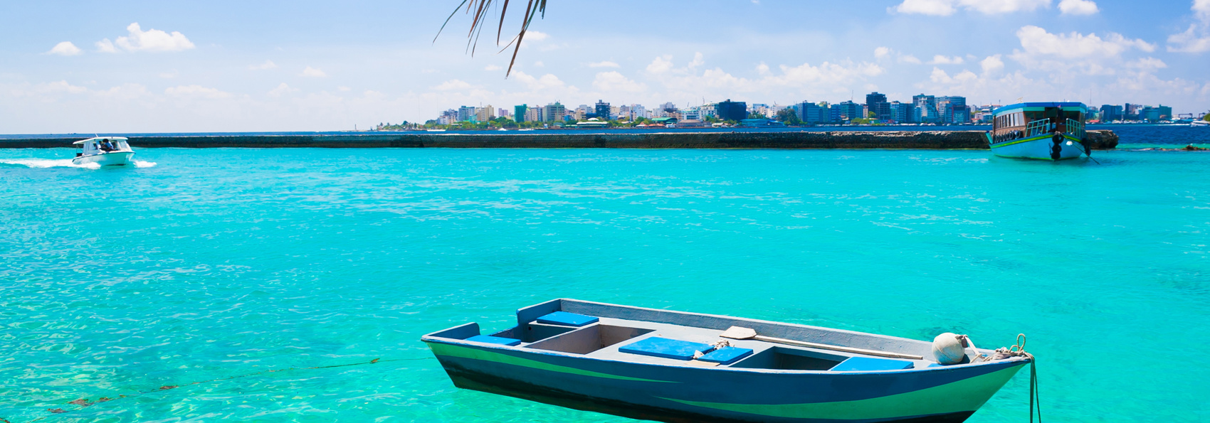 mauritius - mauritius flydende baad