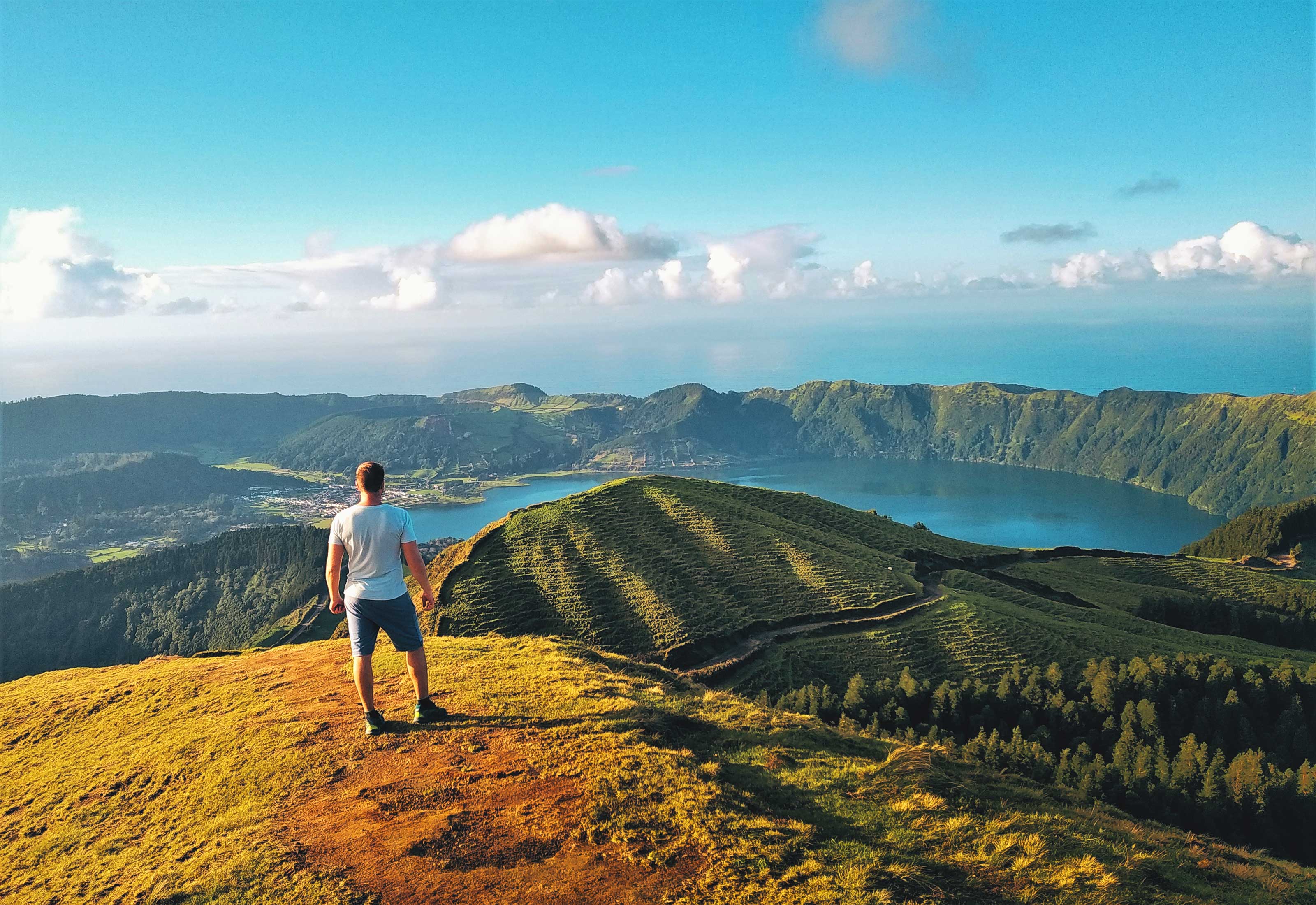 Portugal Azoerne 1607214247