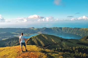 Portugal Azoerne 1607214247