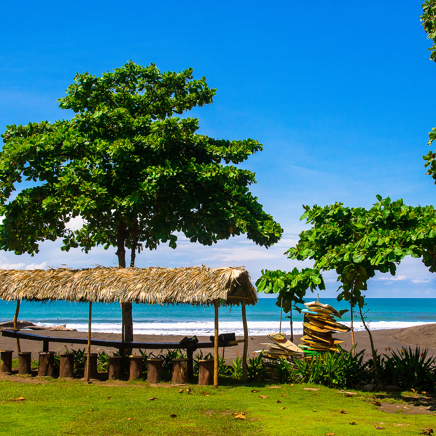 costa rica - hermosa beach_01