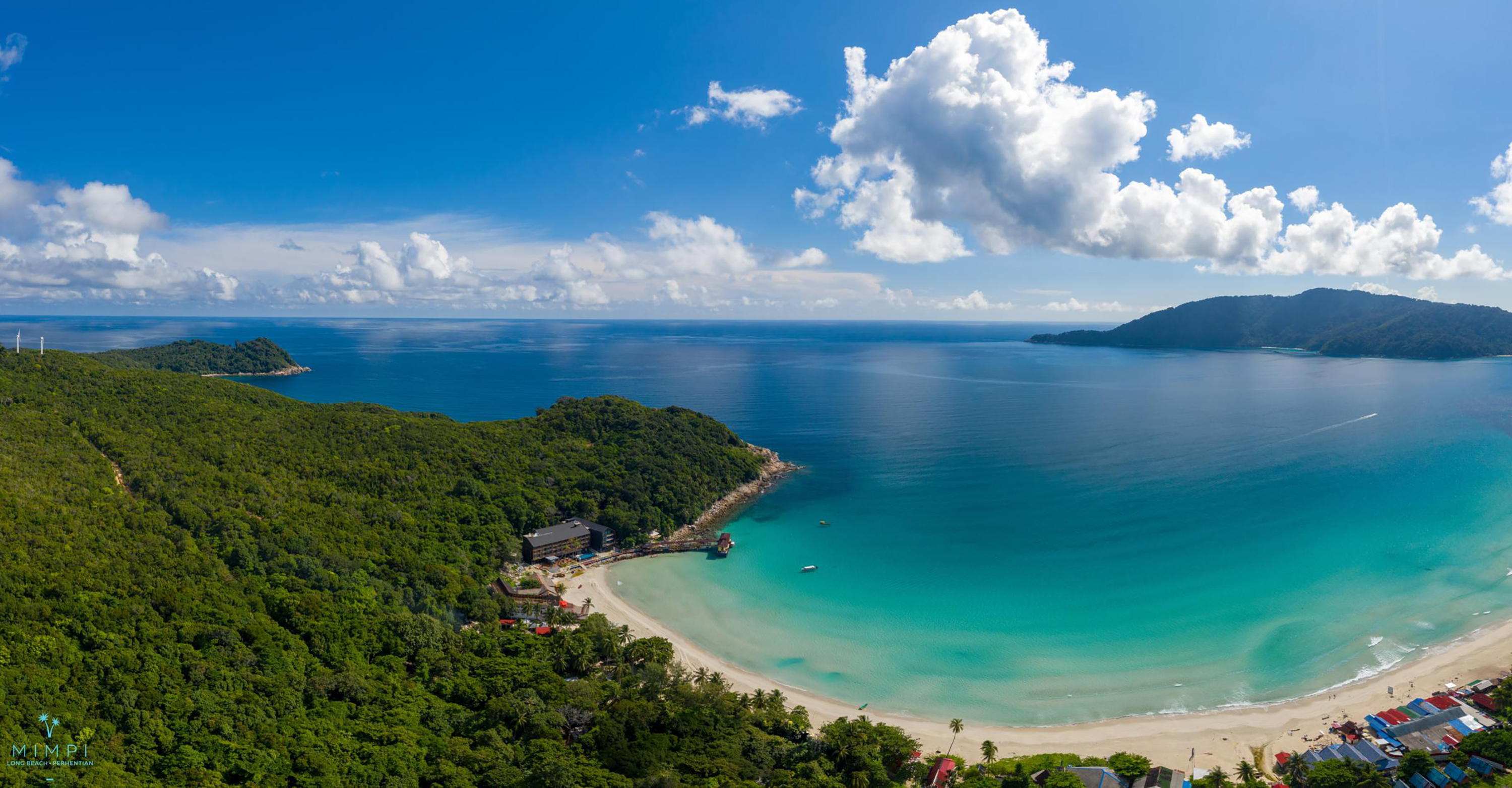Mimpi Perhentian Strand Slider 01