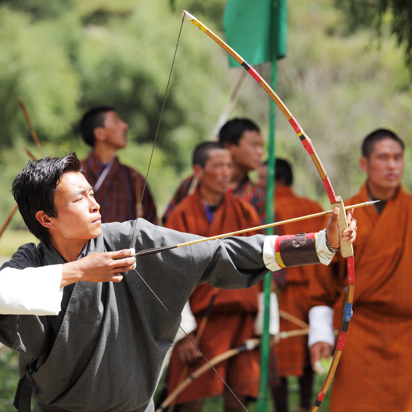 bhutan_bueskydning_01