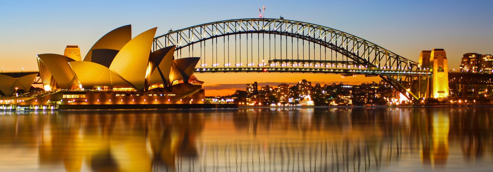 australien - sydney bridge_operahus 01