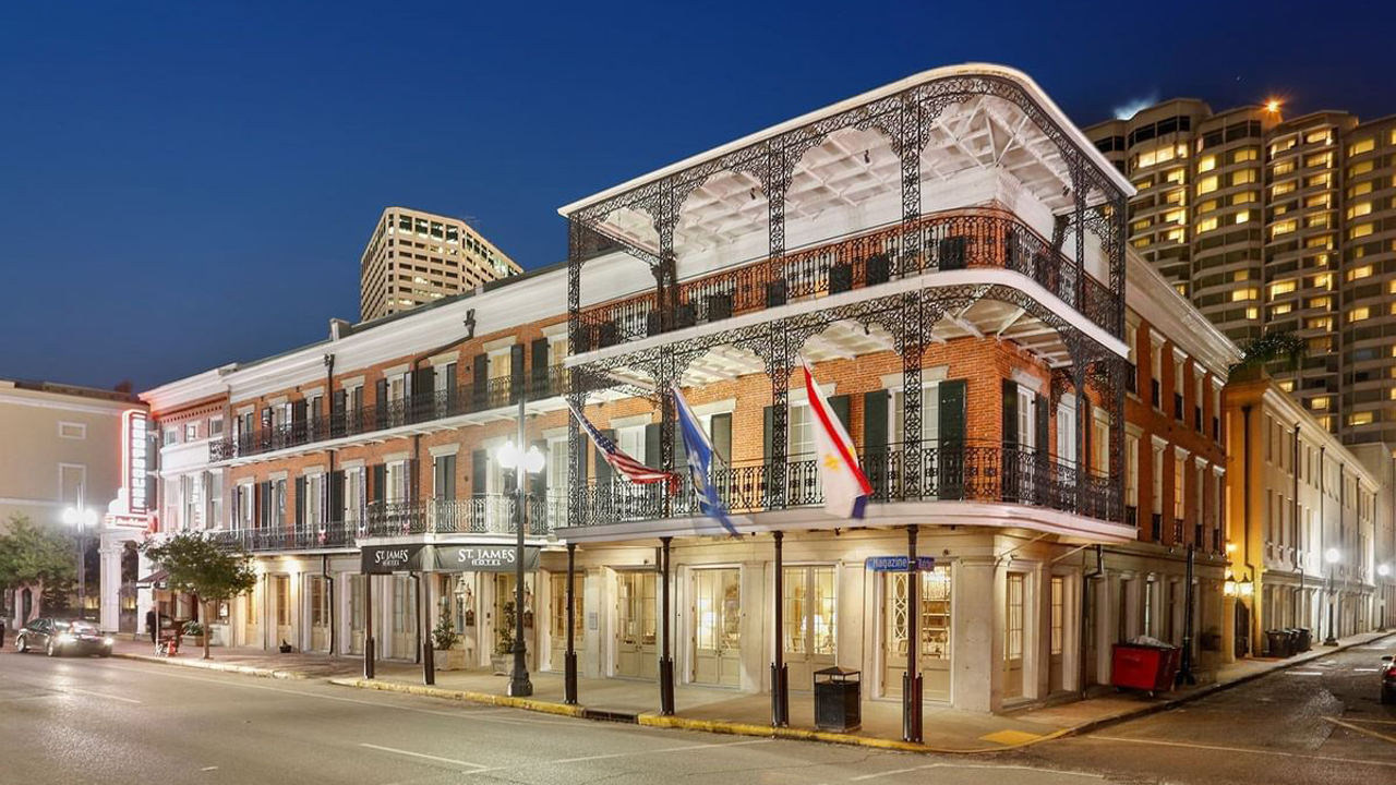 usa - voco st james_facade_01