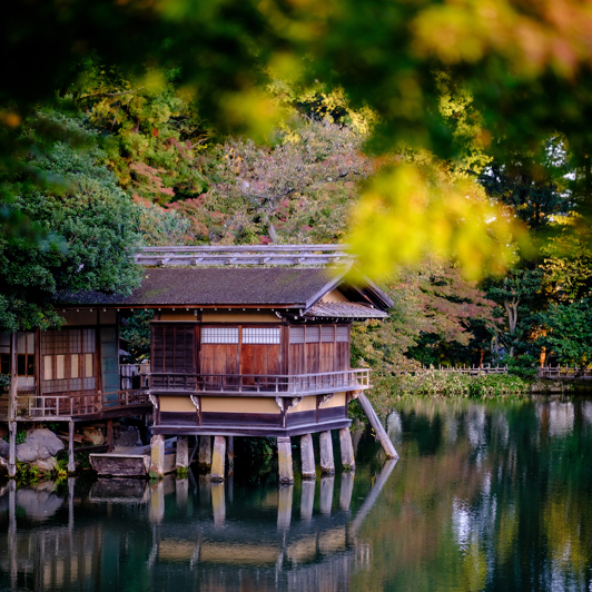 Kanazawa Kenrokuen As 1361290926