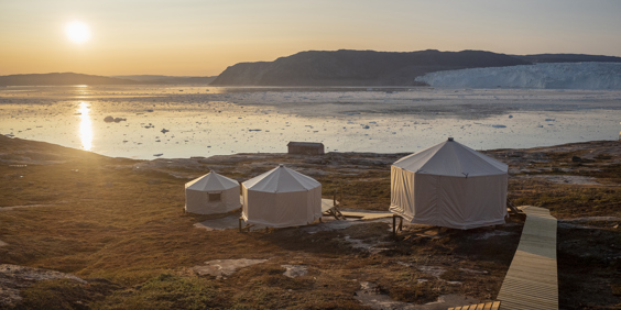 Glacier Lodge Eqi_Wilderness Tents_01