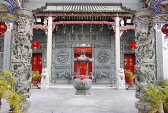malaysia - george town_tempel_02