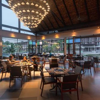 The Sands Khao Lak Restaurant