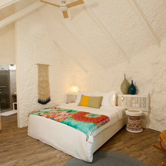 mauritius - la pirogue resort_vaerelse_garden bungalow_01