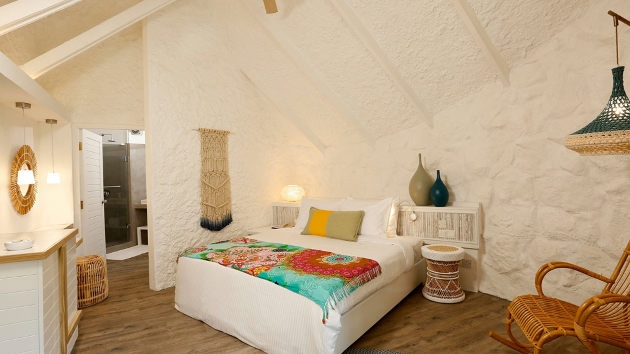 mauritius - la pirogue resort_vaerelse_garden bungalow_01
