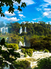 argentina - puerto iguazu_waterfall_01