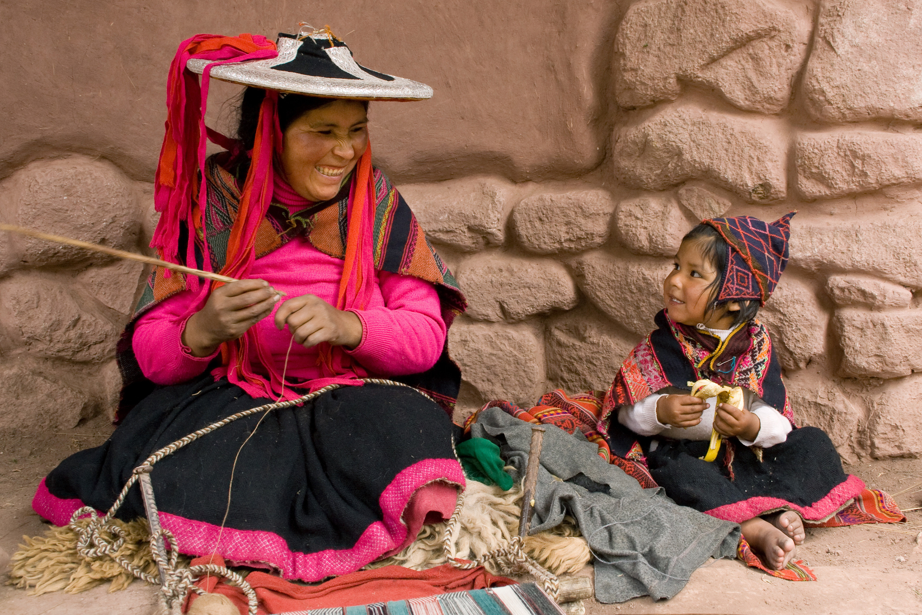 peru - cusco_marked_kvinde_02