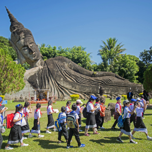 laos - vientiane_buddha park_04