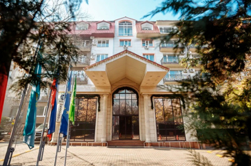 Almaty Kazzhol 13