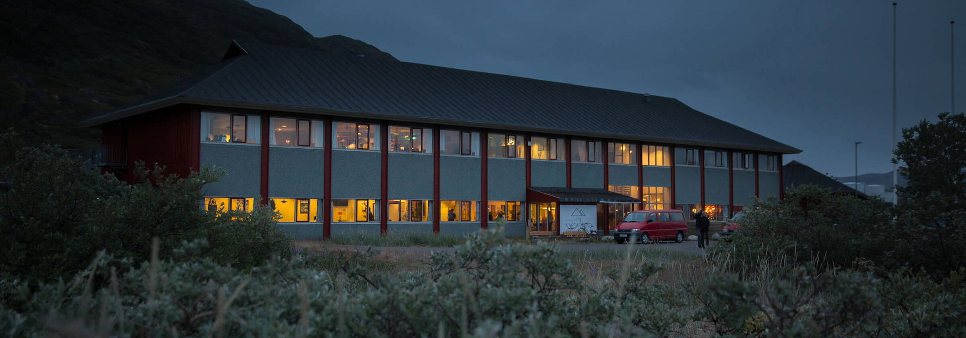 Hotel narsarsuaq_bygningen_01