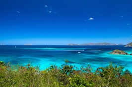 dansk vestindien - st john_trunk bay_strand_09