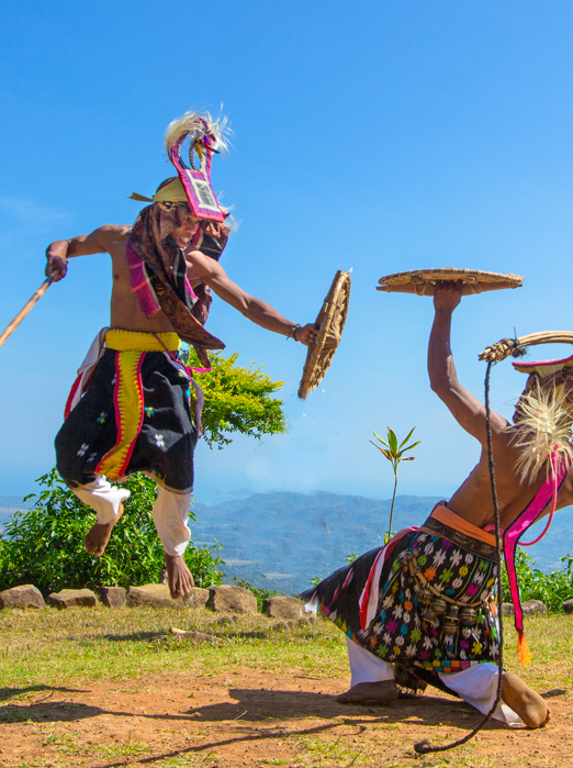 indonesien - flores_labuan bajo_velkomst ceremoni_09