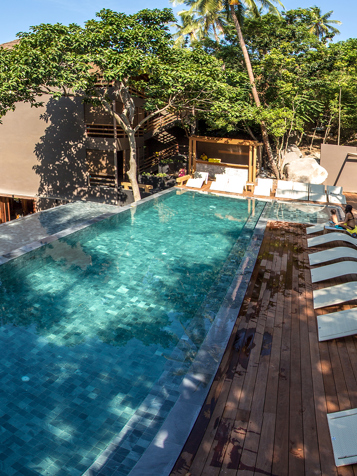 thailand - koh tao the beach club had tien_pool_01