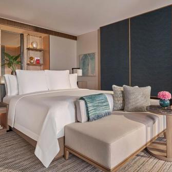 Suite with Resort View