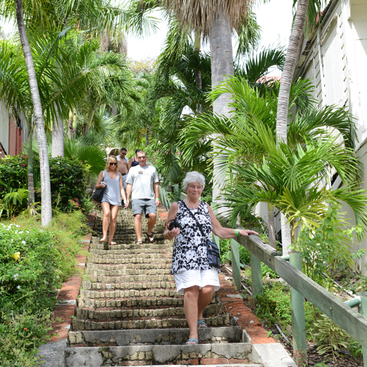 dansk vestindien - st thomas_charlotte amalie 99trin