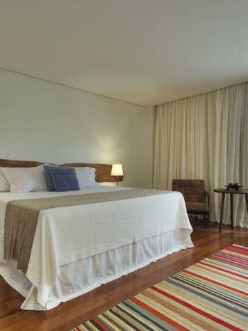 Villa Amazônia Dblroom