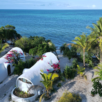 Kono Ocean View Villa