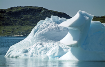 Qaqortoq Isbjerg 01