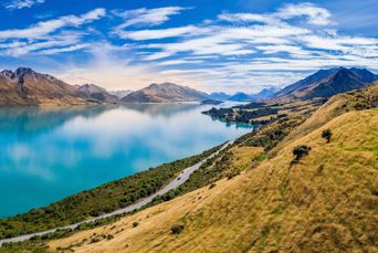Lake Wakatipu 1692137167