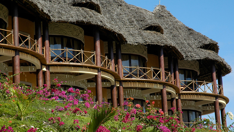 Ocean Paradise Resort And Spa Ext