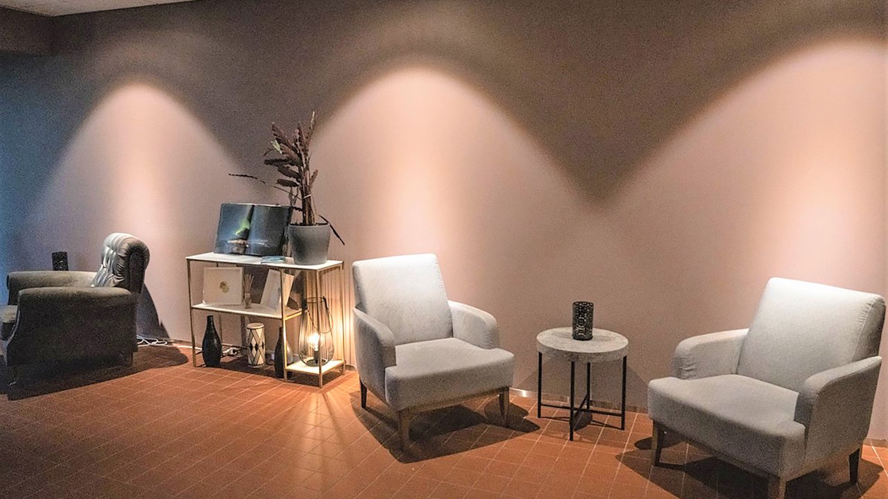 Hotel Bifrost Lounge