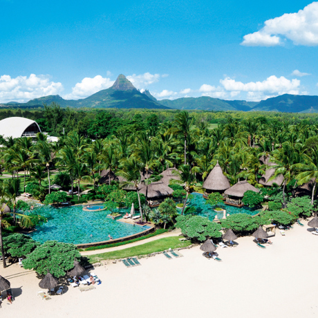 mauritius - la pirogue resort_arial_04