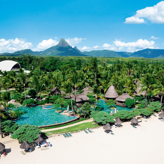 mauritius - la pirogue resort_arial_04