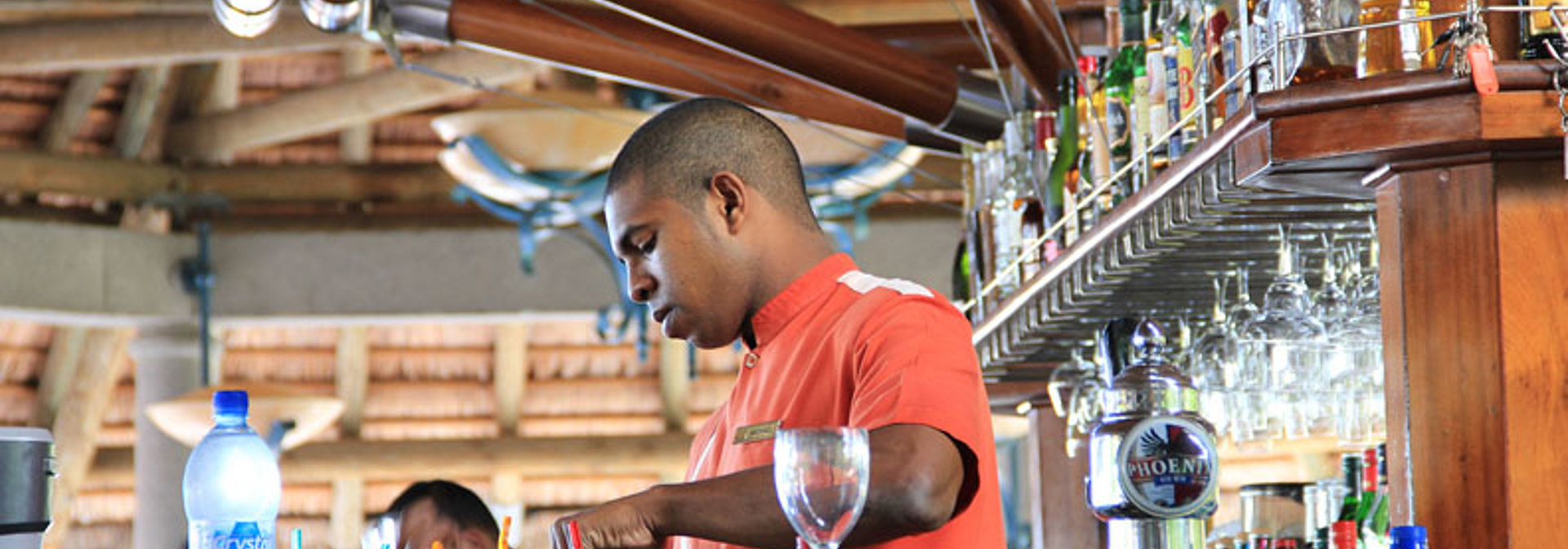 mauritius - sydvestkysten - the sands resort_bar_01