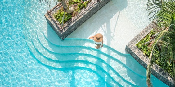 Thailand Krabi Seaseeker Resort 1