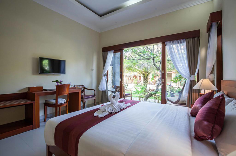 bali - sanur - villa shanti_07
