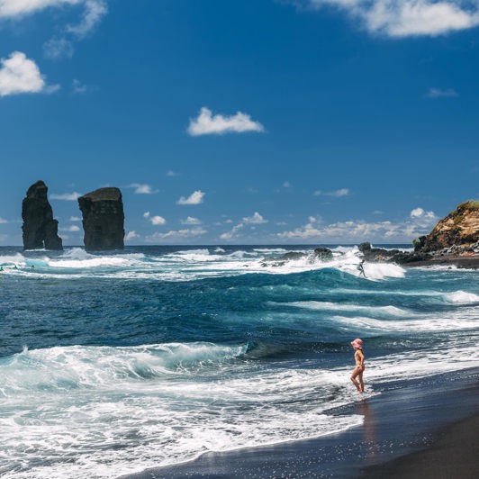 Azorerne_Sao miguel_ponta delgada