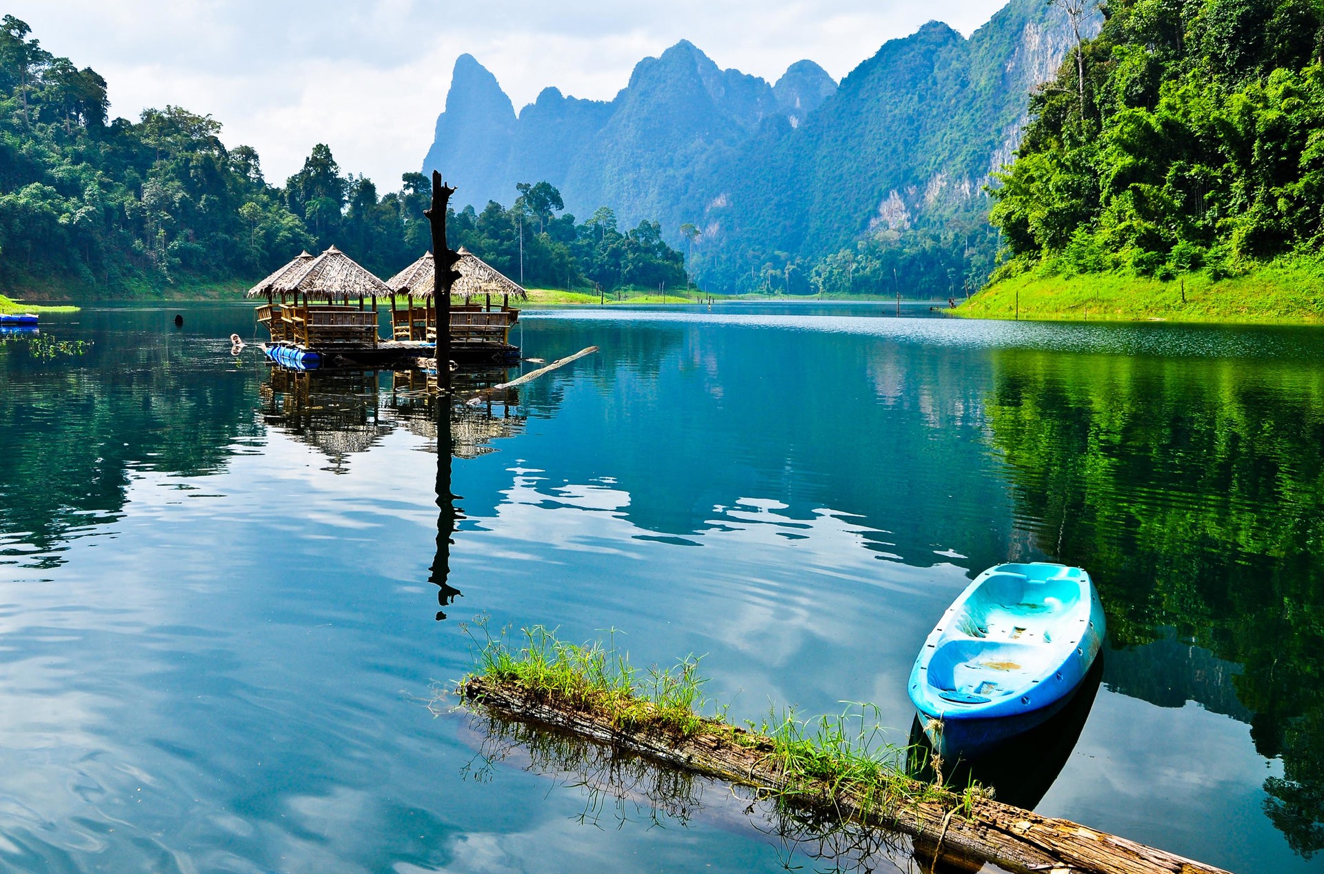 thailand - khao sok national park_02
